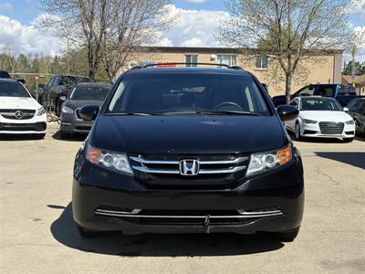 2015 Honda Odyssey EX w/DVD   - Photo 8 - Edmonton, AB T6B 0B7