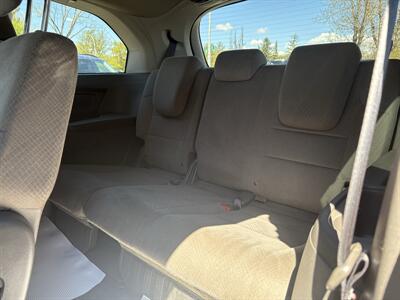 2015 Honda Odyssey EX w/DVD   - Photo 12 - Edmonton, AB T6B 0B7