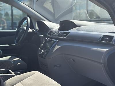 2015 Honda Odyssey EX w/DVD   - Photo 19 - Edmonton, AB T6B 0B7