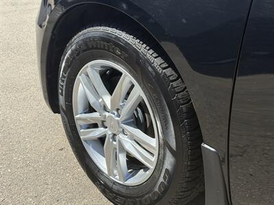 2015 Honda Odyssey EX w/DVD   - Photo 10 - Edmonton, AB T6B 0B7