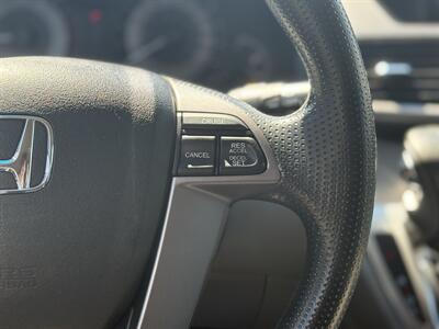2015 Honda Odyssey EX w/DVD   - Photo 24 - Edmonton, AB T6B 0B7