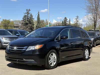 2015 Honda Odyssey EX w/DVD   - Photo 7 - Edmonton, AB T6B 0B7