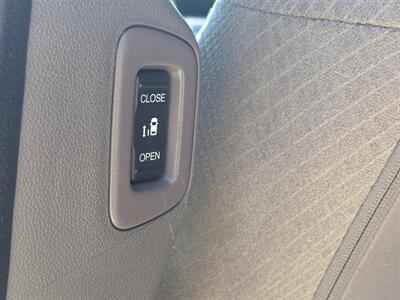 2015 Honda Odyssey EX w/DVD   - Photo 14 - Edmonton, AB T6B 0B7