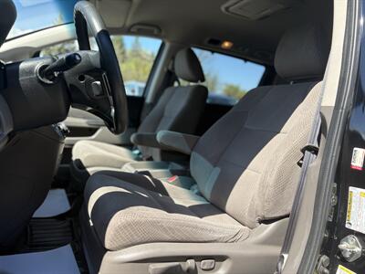 2015 Honda Odyssey EX w/DVD   - Photo 16 - Edmonton, AB T6B 0B7