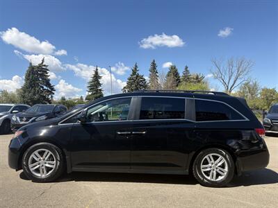 2015 Honda Odyssey EX w/DVD   - Photo 6 - Edmonton, AB T6B 0B7