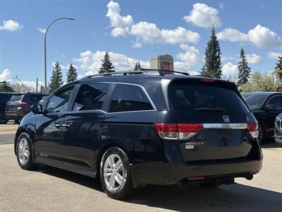 2015 Honda Odyssey EX w/DVD   - Photo 5 - Edmonton, AB T6B 0B7