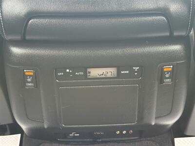 2015 INFINITI QX80 *One Owner* - Photo 17 - Edmonton, AB T6B 0B7