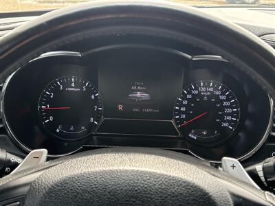 2011 Kia Optima SX Turbo *LOW KMS*   - Photo 20 - Edmonton, AB T6B 0B7