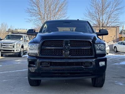 2015 RAM 2500 Laramie - Photo 8 - Edmonton, AB T6B 0B7