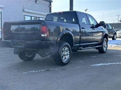 2015 RAM 2500 Laramie - Photo 3 - Edmonton, AB T6B 0B7