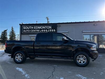 2015 RAM 2500 Laramie - Photo 2 - Edmonton, AB T6B 0B7