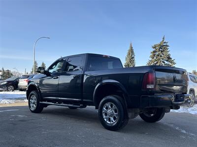 2015 RAM 2500 Laramie - Photo 5 - Edmonton, AB T6B 0B7