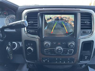 2015 RAM 2500 Laramie - Photo 15 - Edmonton, AB T6B 0B7