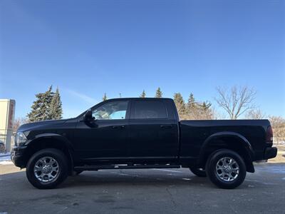2015 RAM 2500 Laramie - Photo 6 - Edmonton, AB T6B 0B7