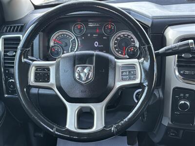 2015 RAM 2500 Laramie - Photo 16 - Edmonton, AB T6B 0B7