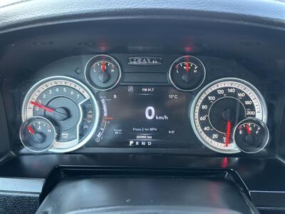 2015 RAM 2500 Laramie - Photo 17 - Edmonton, AB T6B 0B7