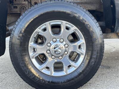 2015 RAM 2500 Laramie - Photo 9 - Edmonton, AB T6B 0B7