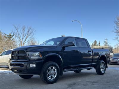 2015 RAM 2500 Laramie - Photo 7 - Edmonton, AB T6B 0B7