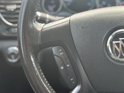 2014 Buick Enclave Leather - Photo 24 - Edmonton, AB T6B 0B7