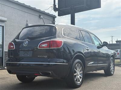 2014 Buick Enclave Leather - Photo 3 - Edmonton, AB T6B 0B7