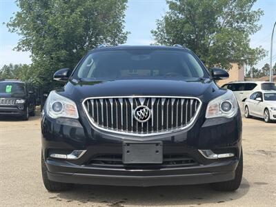 2014 Buick Enclave Leather - Photo 8 - Edmonton, AB T6B 0B7