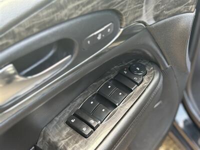 2014 Buick Enclave Leather - Photo 22 - Edmonton, AB T6B 0B7