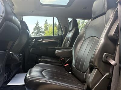 2014 Buick Enclave Leather - Photo 15 - Edmonton, AB T6B 0B7