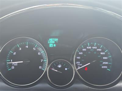 2014 Buick Enclave Leather - Photo 26 - Edmonton, AB T6B 0B7