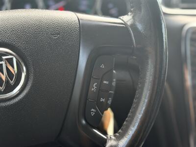 2014 Buick Enclave Leather - Photo 25 - Edmonton, AB T6B 0B7