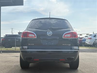 2014 Buick Enclave Leather - Photo 4 - Edmonton, AB T6B 0B7