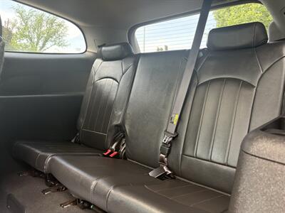 2014 Buick Enclave Leather - Photo 14 - Edmonton, AB T6B 0B7