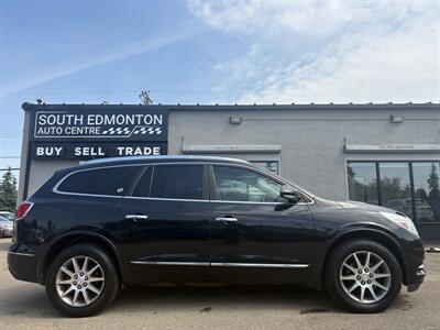2014 Buick Enclave Leather - Photo 2 - Edmonton, AB T6B 0B7