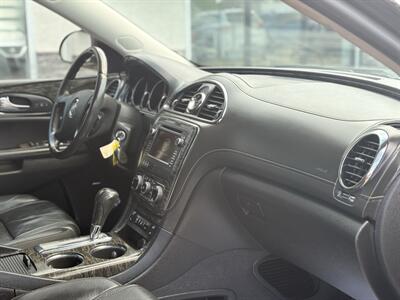 2014 Buick Enclave Leather - Photo 23 - Edmonton, AB T6B 0B7