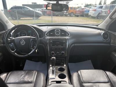 2014 Buick Enclave Leather - Photo 18 - Edmonton, AB T6B 0B7