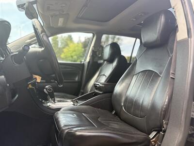 2014 Buick Enclave Leather - Photo 17 - Edmonton, AB T6B 0B7