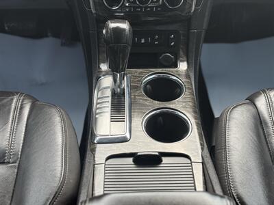 2014 Buick Enclave Leather - Photo 20 - Edmonton, AB T6B 0B7