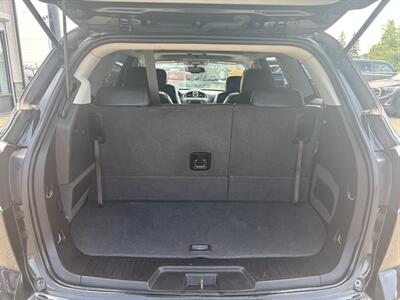 2014 Buick Enclave Leather - Photo 12 - Edmonton, AB T6B 0B7