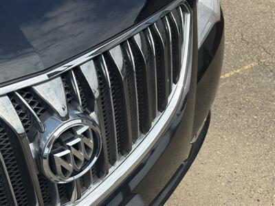 2014 Buick Enclave Leather - Photo 9 - Edmonton, AB T6B 0B7