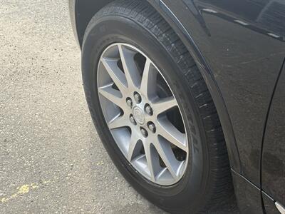 2014 Buick Enclave Leather - Photo 10 - Edmonton, AB T6B 0B7