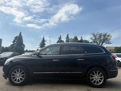 2014 Buick Enclave Leather - Photo 6 - Edmonton, AB T6B 0B7