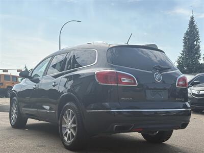 2014 Buick Enclave Leather - Photo 5 - Edmonton, AB T6B 0B7