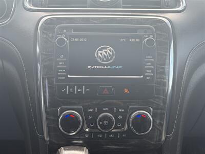 2014 Buick Enclave Leather - Photo 19 - Edmonton, AB T6B 0B7