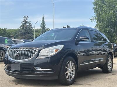 2014 Buick Enclave Leather - Photo 7 - Edmonton, AB T6B 0B7
