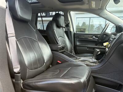 2014 Buick Enclave Leather - Photo 16 - Edmonton, AB T6B 0B7