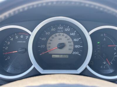 2009 Toyota Tacoma V6*LOW KMS*1 OWNER* - Photo 25 - Edmonton, AB T6B 0B7