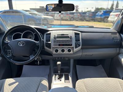 2009 Toyota Tacoma V6*LOW KMS*1 OWNER* - Photo 19 - Edmonton, AB T6B 0B7