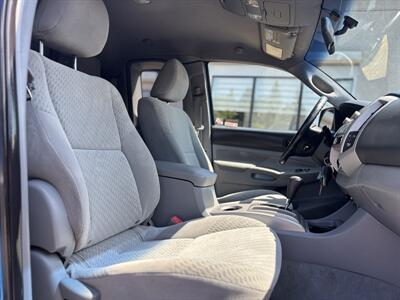 2009 Toyota Tacoma V6*LOW KMS*1 OWNER* - Photo 17 - Edmonton, AB T6B 0B7