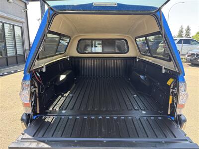 2009 Toyota Tacoma V6*LOW KMS*1 OWNER* - Photo 13 - Edmonton, AB T6B 0B7