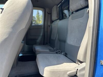 2009 Toyota Tacoma V6*LOW KMS*1 OWNER* - Photo 16 - Edmonton, AB T6B 0B7