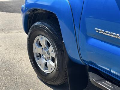 2009 Toyota Tacoma V6*LOW KMS*1 OWNER* - Photo 11 - Edmonton, AB T6B 0B7